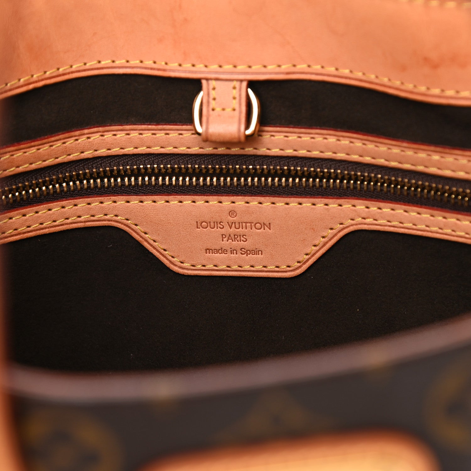 Louis Vuitton Monogram Wilshire PM 7 of 19
