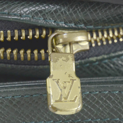 Louis Vuitton Taiga Pochette Baikal 11 of 12