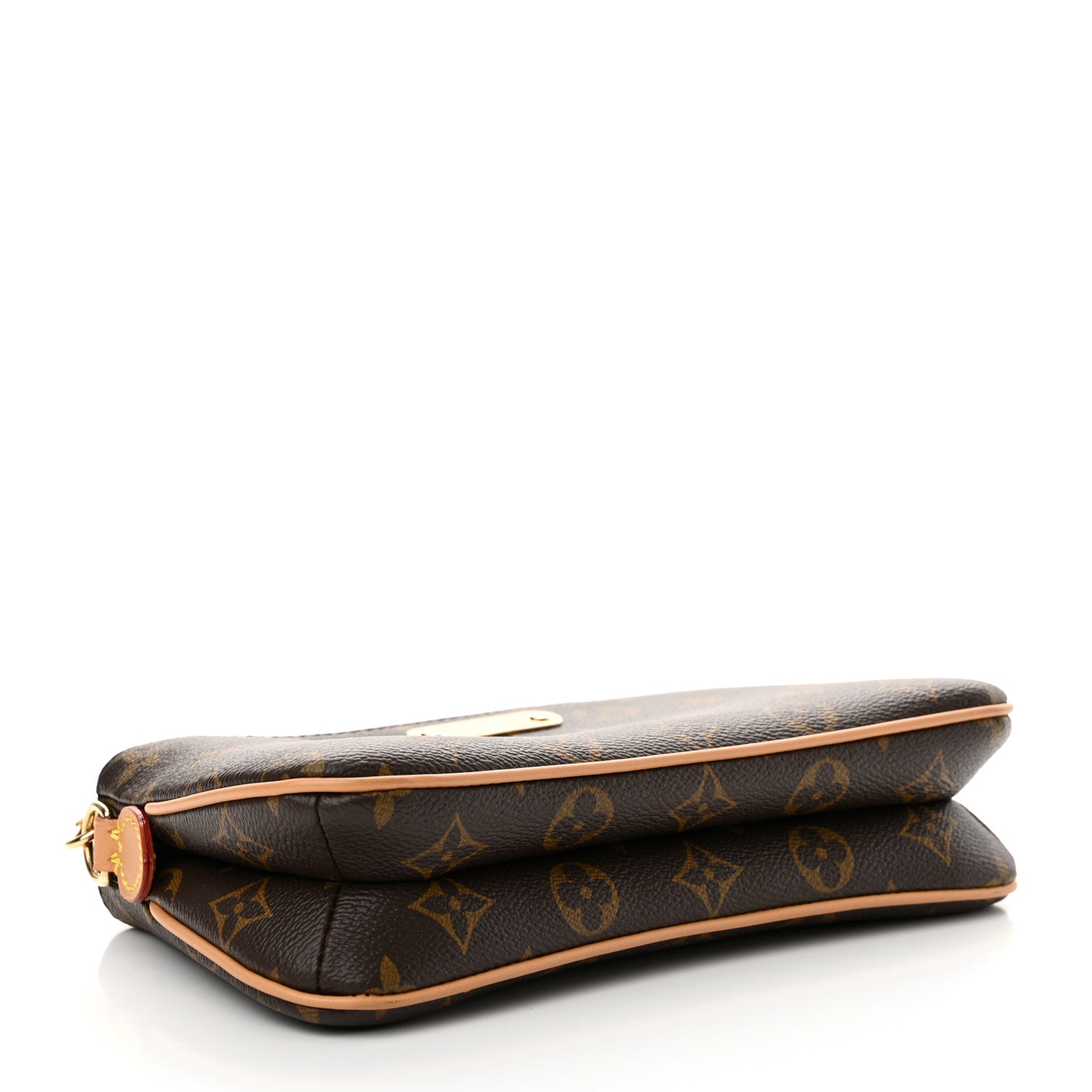 Louis Vuitton Monogram Liv Pochette 4 of 10
