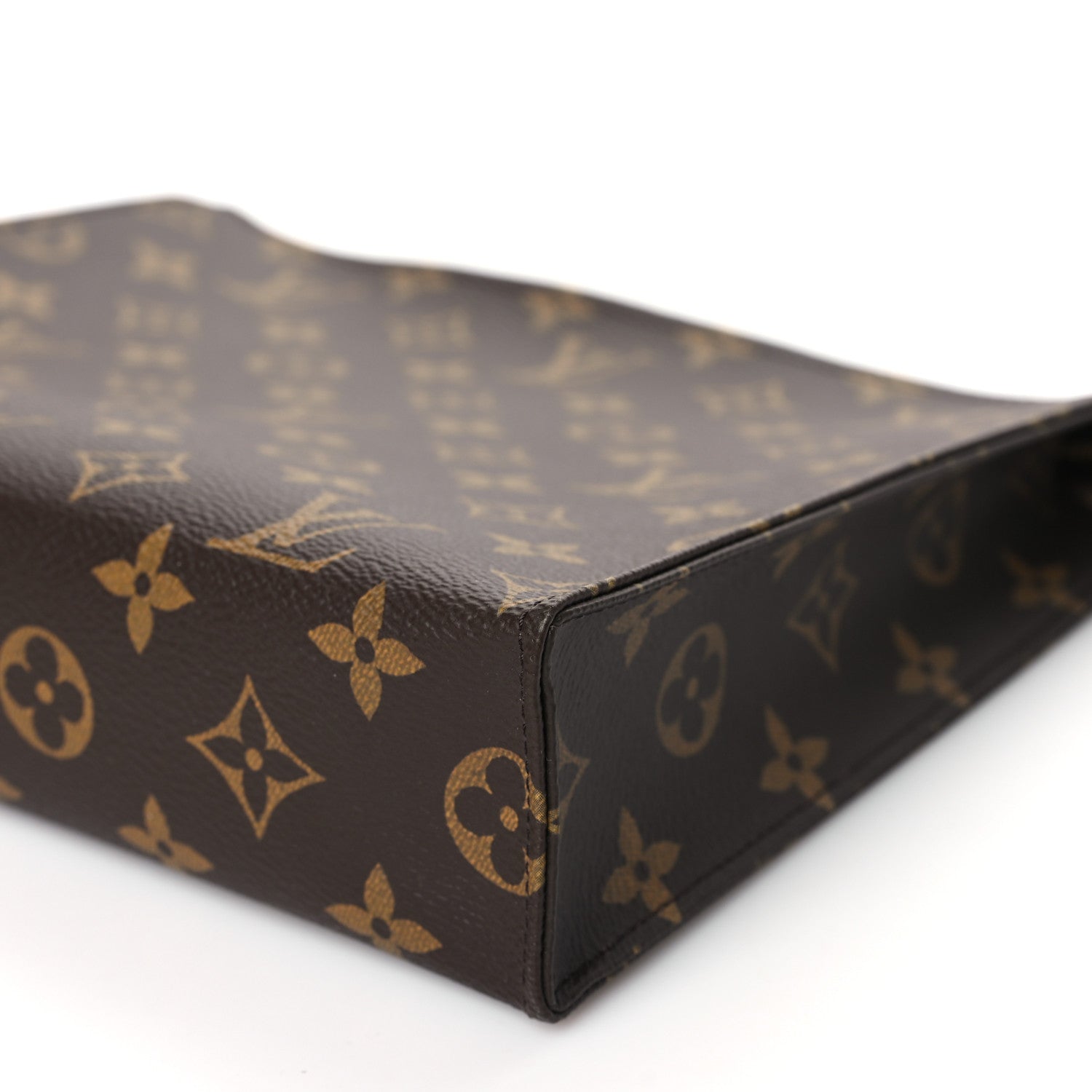Louis Vuitton Monogram Toiletry Pouch 26 9 of 10