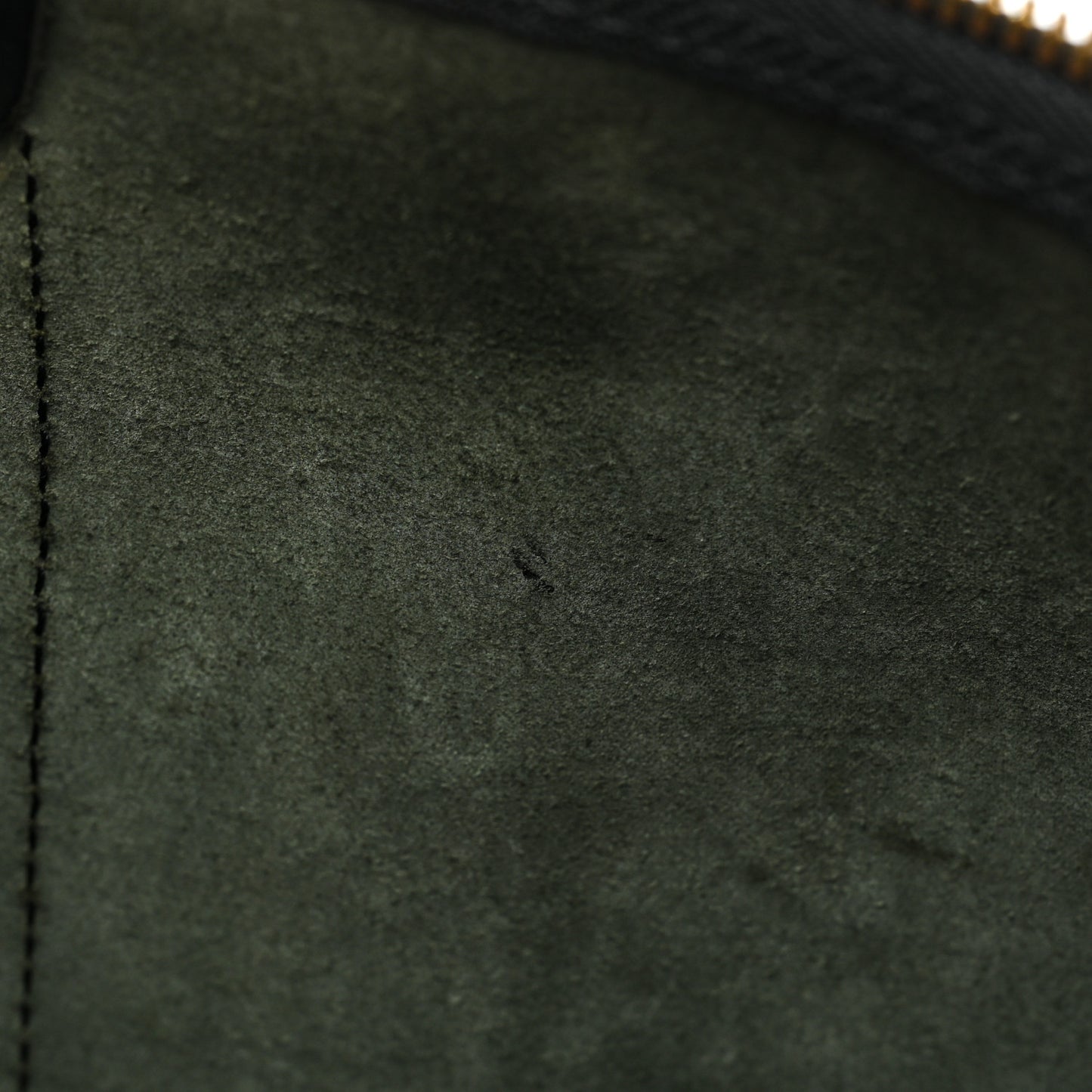 Epi Keepall 50 Black