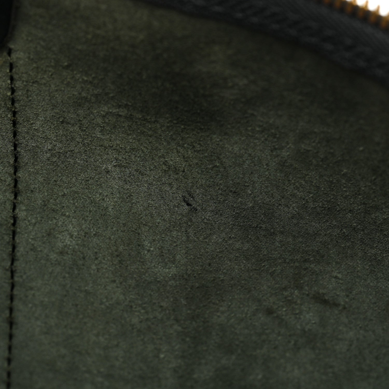 Louis Vuitton Epi Keepall 50 Black 14 of 23