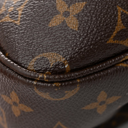 Louis Vuitton Monogram Sac Bosphore Briefcase 15 of 17