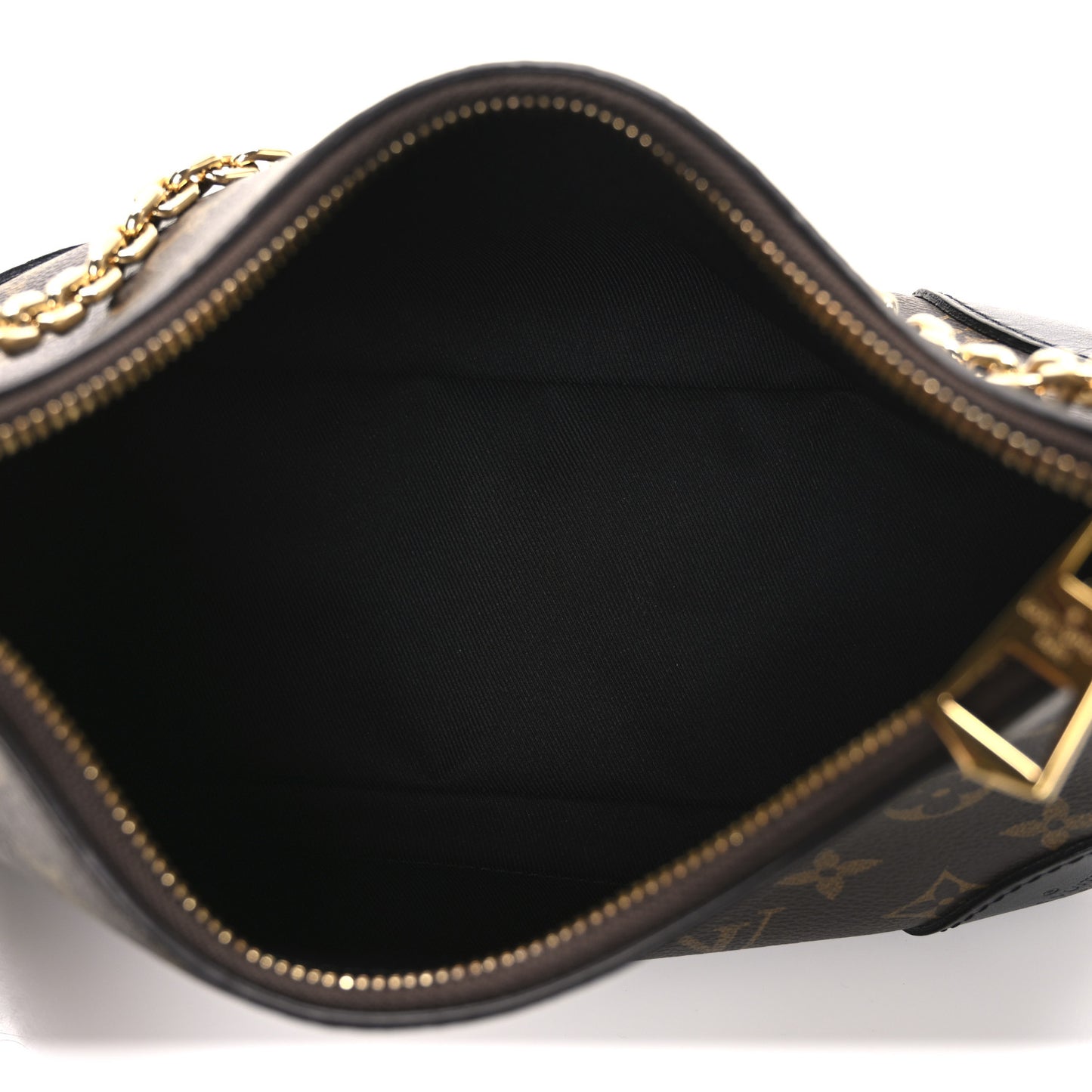 Monogram Boulogne NM Black