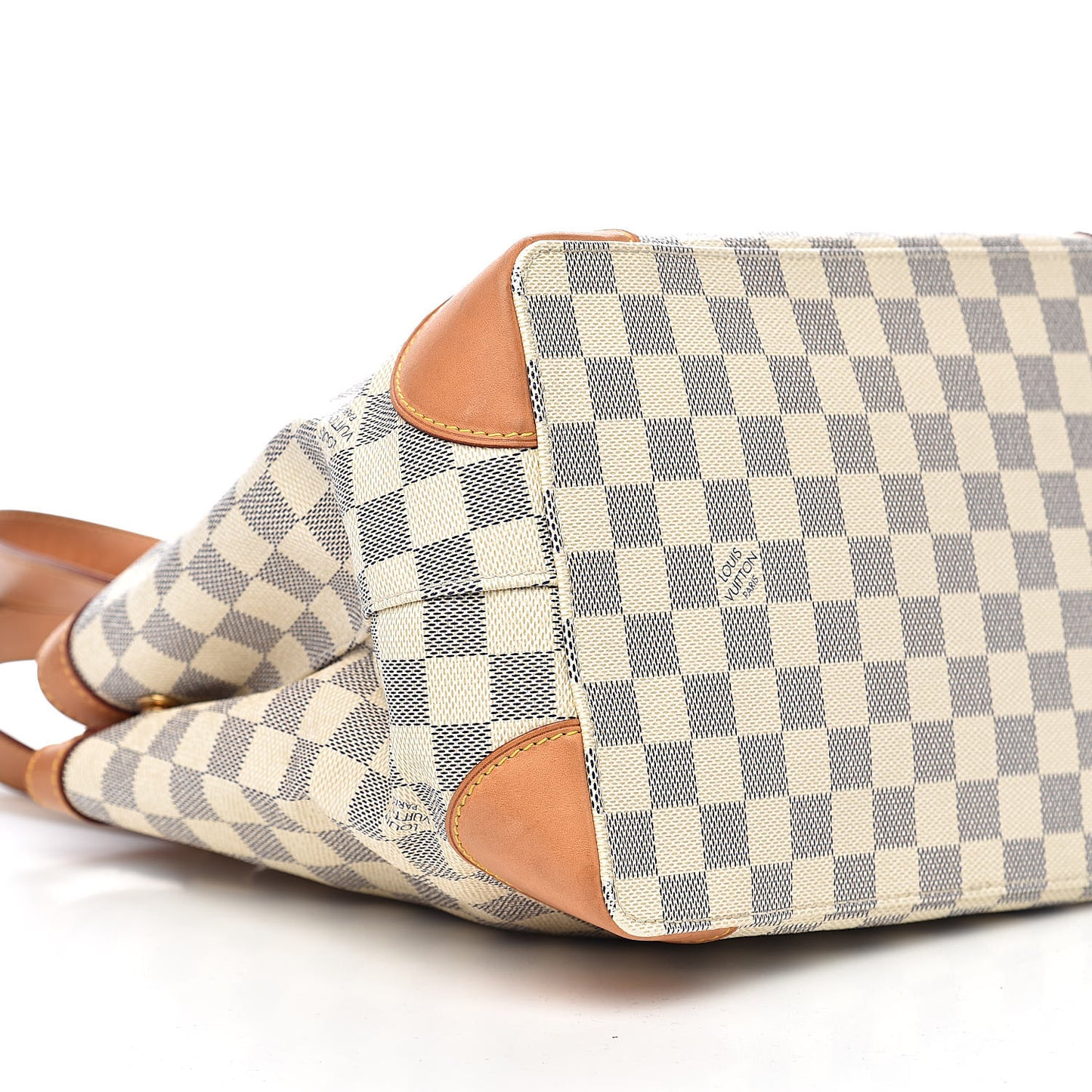 Damier Azur Hampstead PM