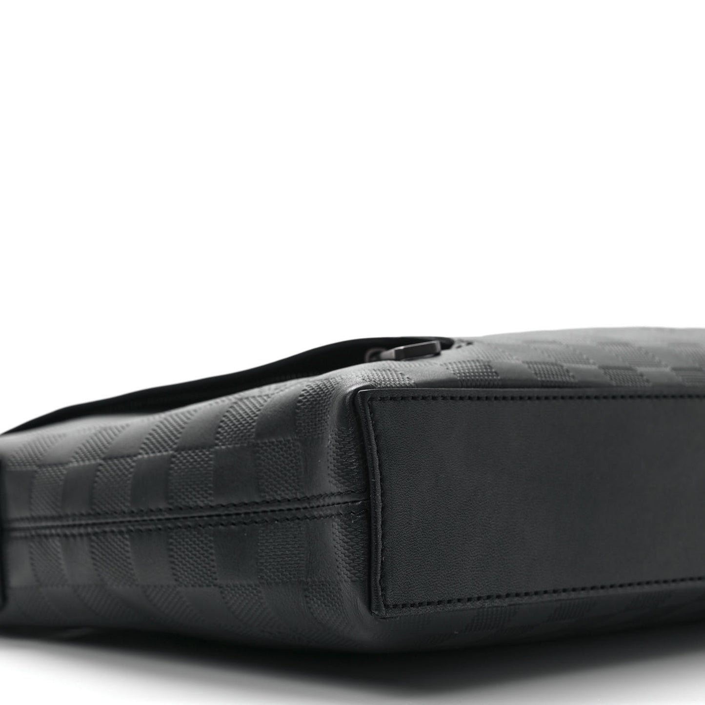 Damier Infini Porte-Documents Studio Onyx