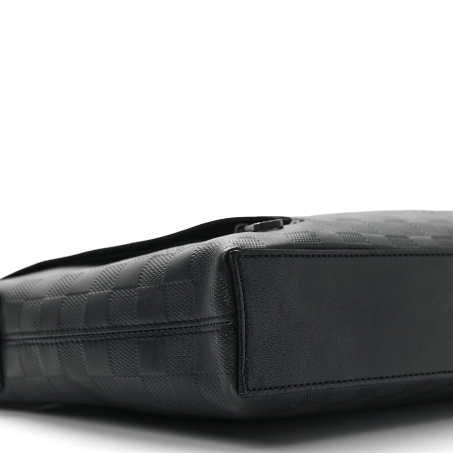 Louis Vuitton Damier Infini Porte-Documents Studio Onyx 7 of 8