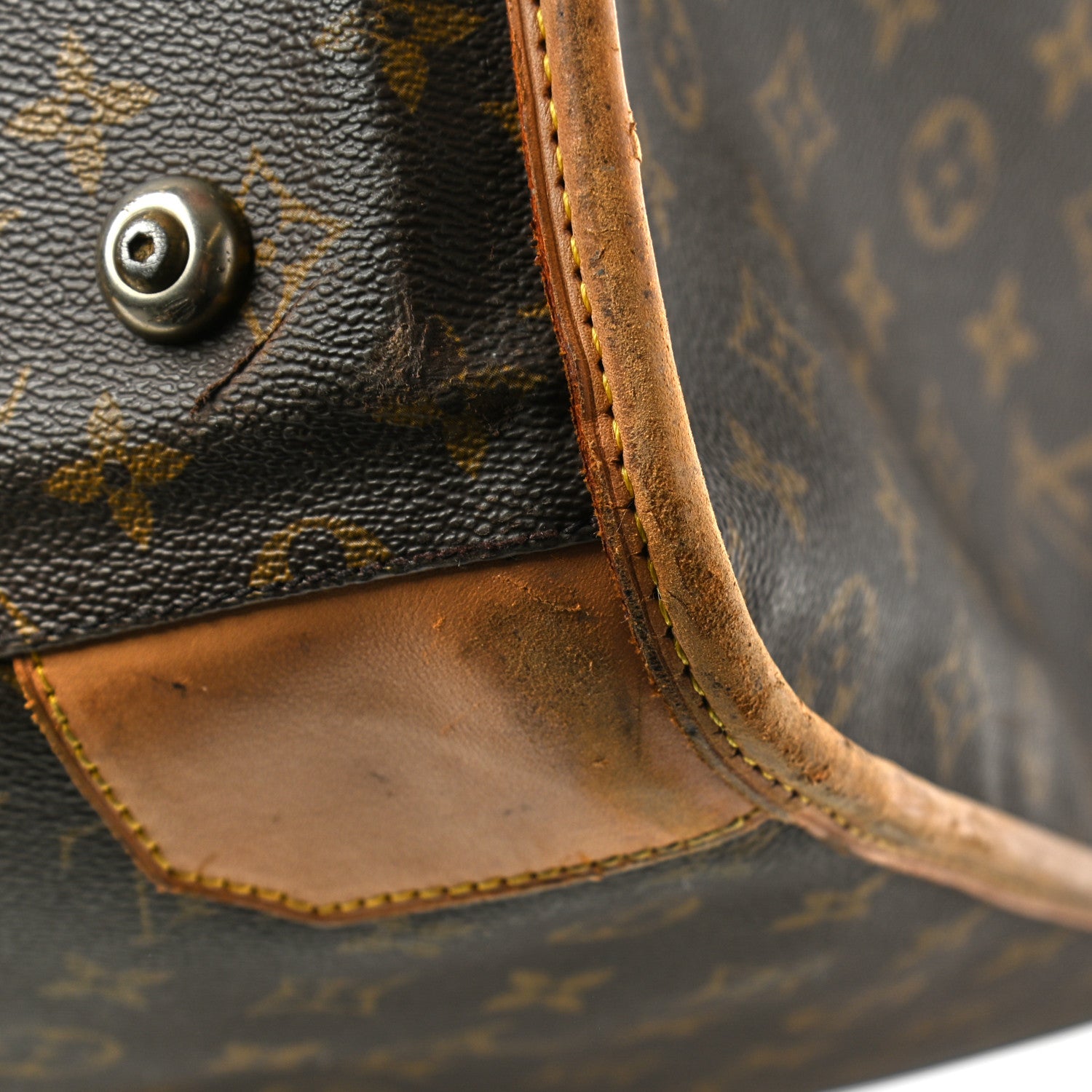 Louis Vuitton Monogram Pullman 75 10 of 42
