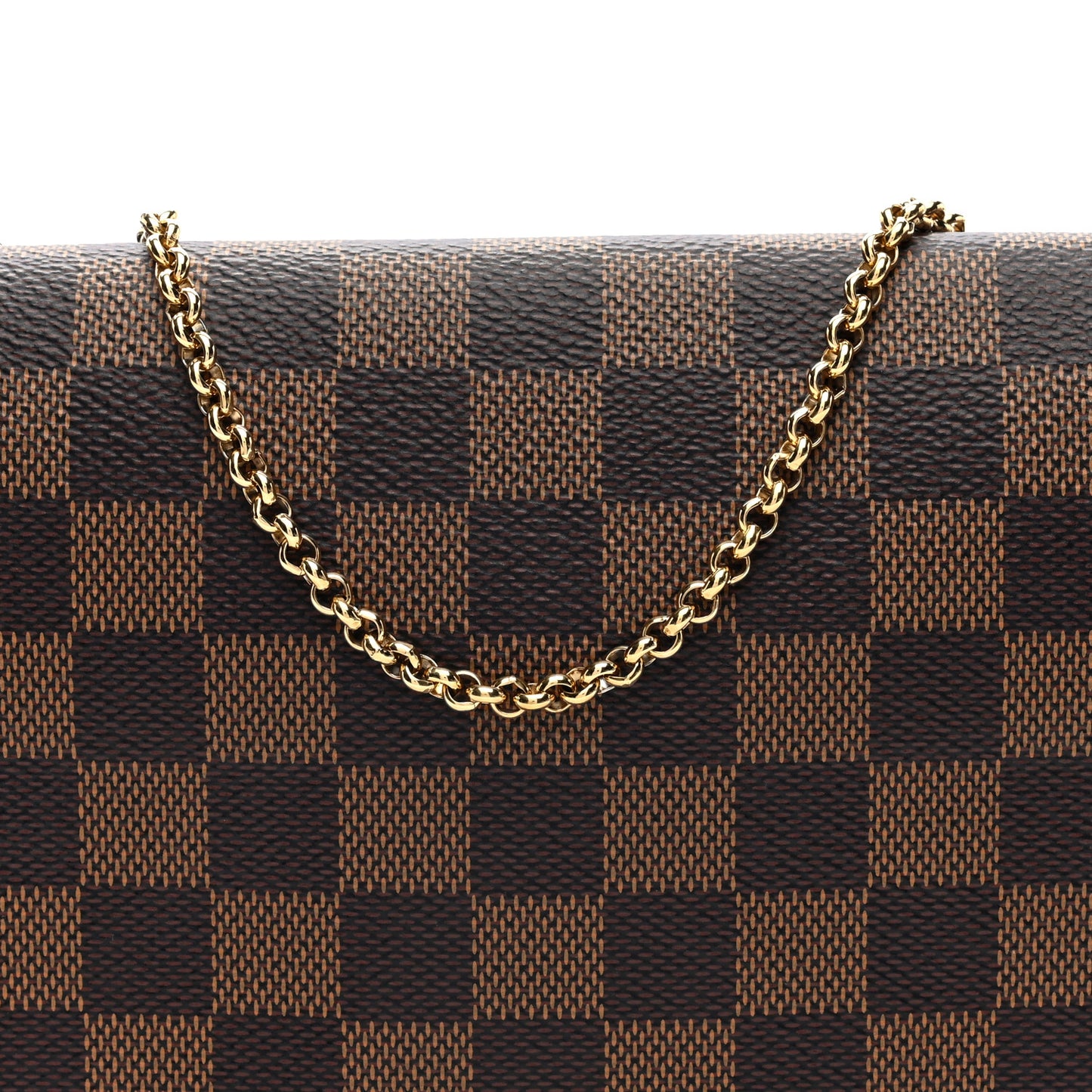 Damier Ebene Favorite MM