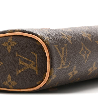 Louis Vuitton Monogram Sonatine 9 of 10