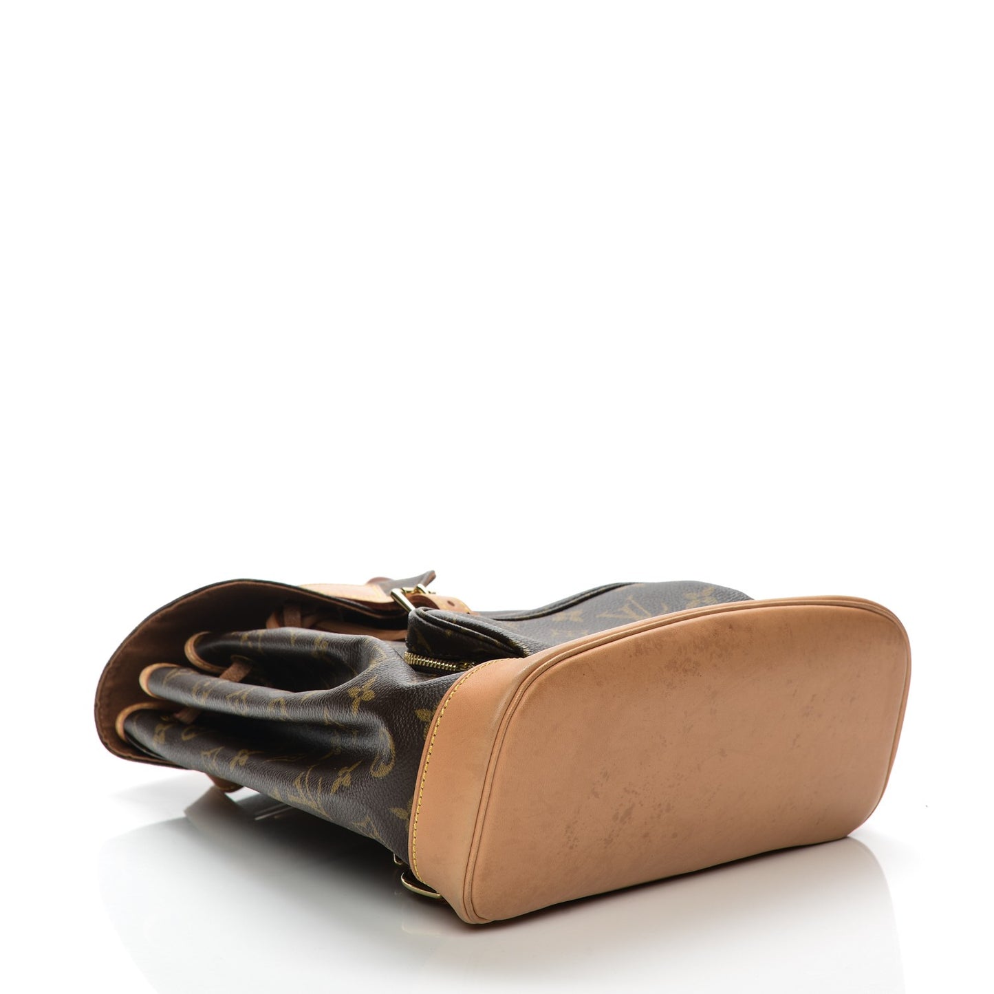 Monogram Montsouris MM Backpack