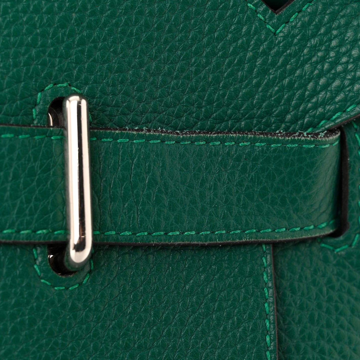 Taurillon Clemence Jypsiere 34 Malachite