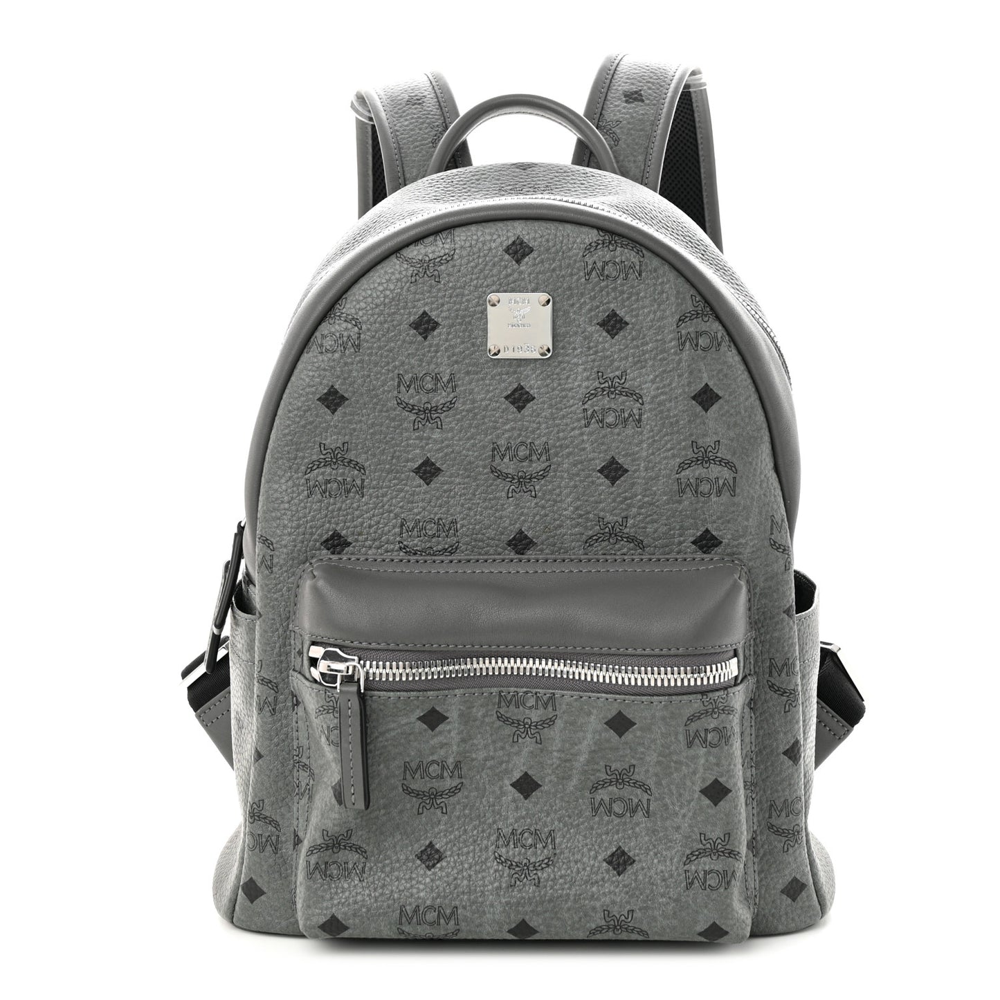 Visetos Small Stark Backpack Phantom Grey