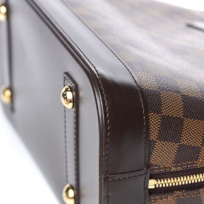 Louis Vuitton Damier Ebene Alma PM 10 of 11