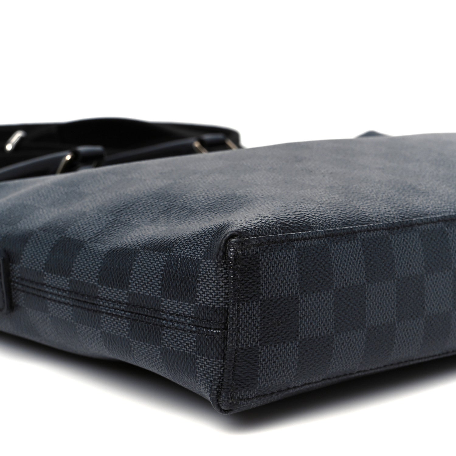 Louis Vuitton Damier Graphite Porte Documents 9 of 11