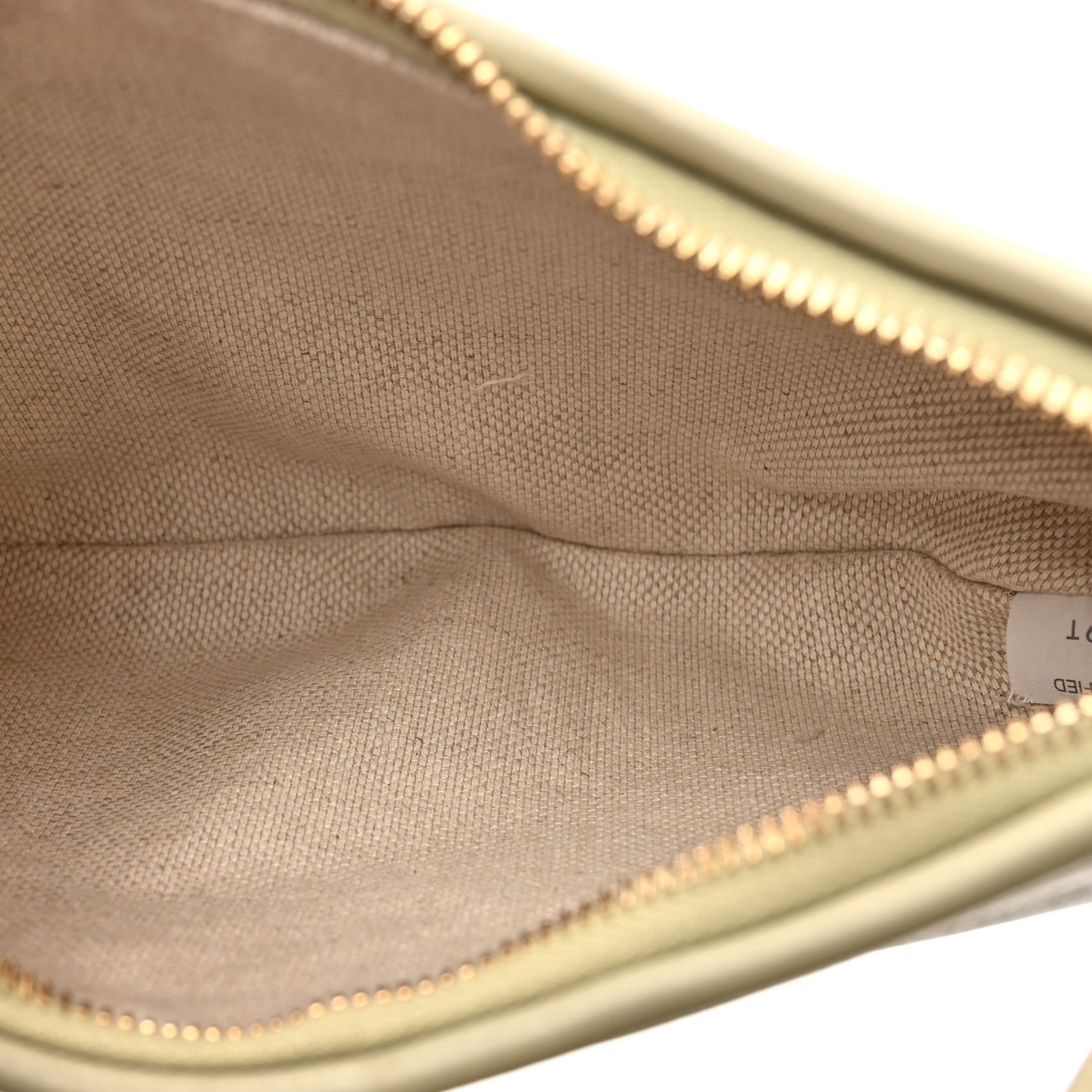 Bottega Veneta Nappa Intrecciato Small Gemelli Multipocket Bag Travertine Muse 5 of 11