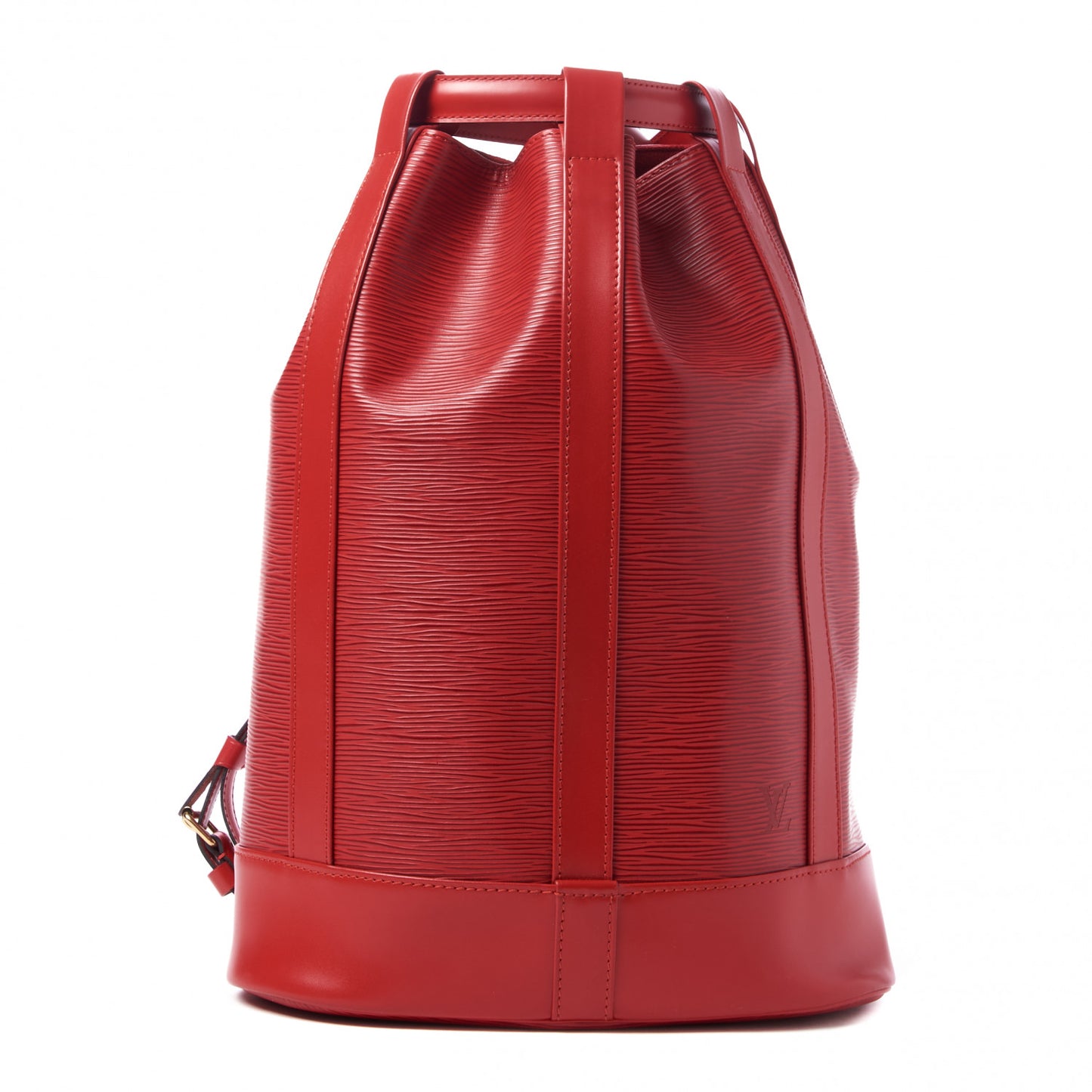 Epi Randonnee PM Castillan Red