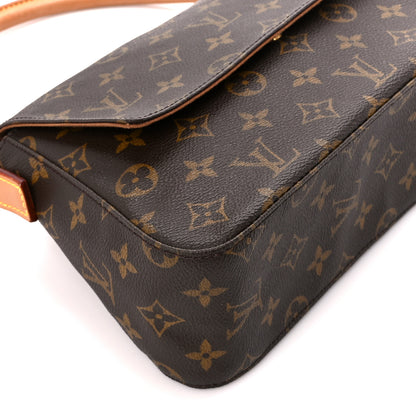 Louis Vuitton Monogram Mini Looping 9 of 11