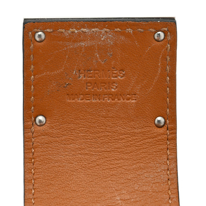 Hermes Box Kelly Dog Bracelet Black 4 of 5