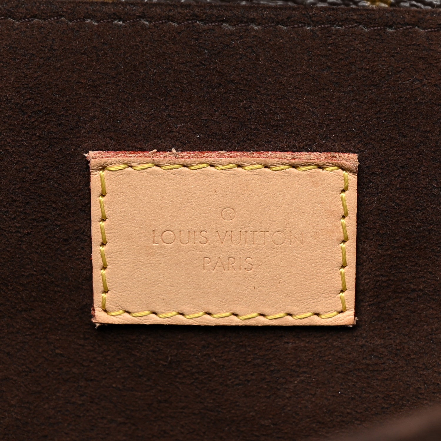 Louis Vuitton Monogram Pochette Metis 8 of 13