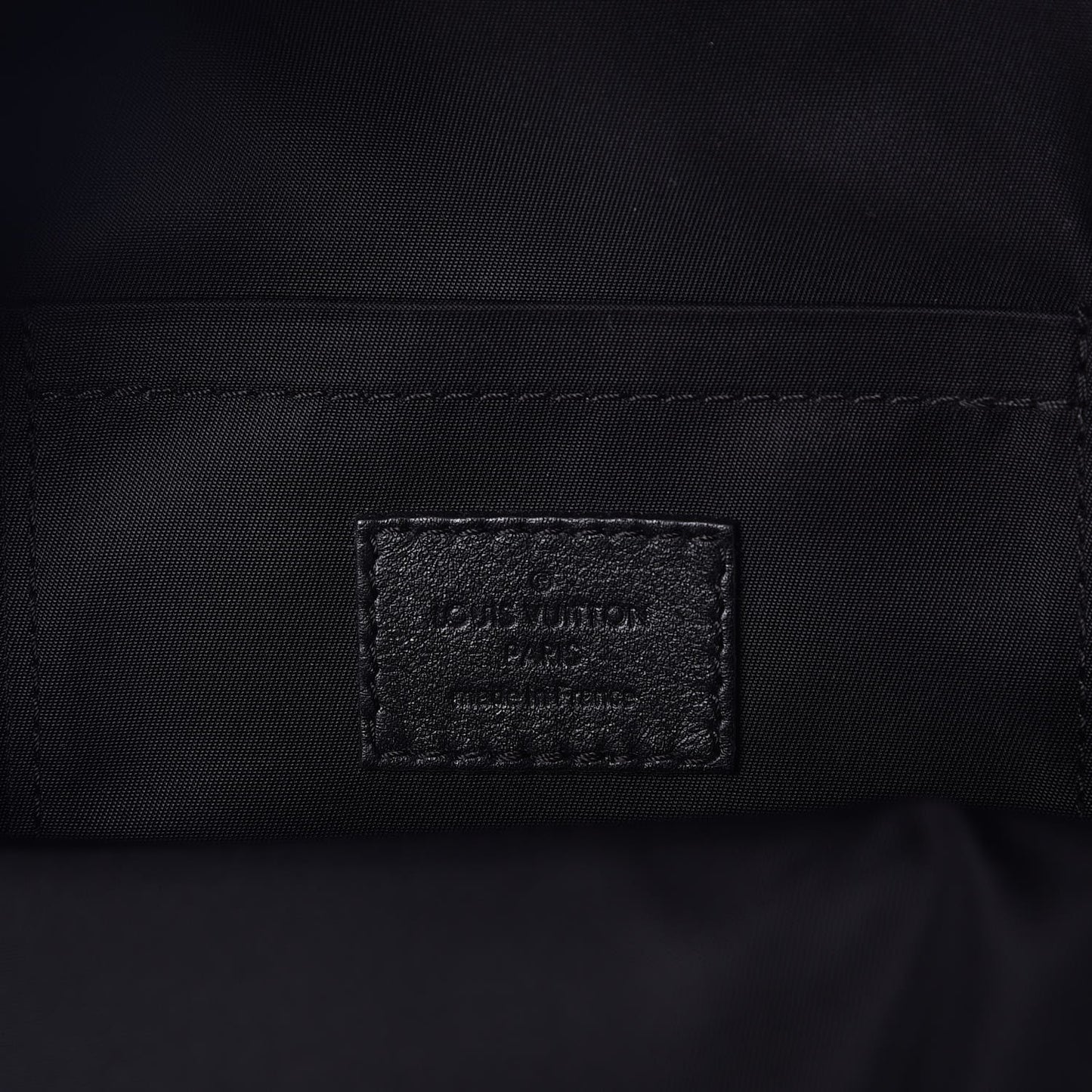 Monogram Palm Springs Backpack Mini