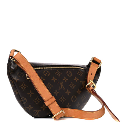 Louis Vuitton Monogram Bumbag 3 of 17
