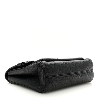 Louis Vuitton Empreinte Vavin BB Black 4 of 9