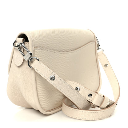 Louis Vuitton Epi Buci Crossbody Quartz 3 of 9
