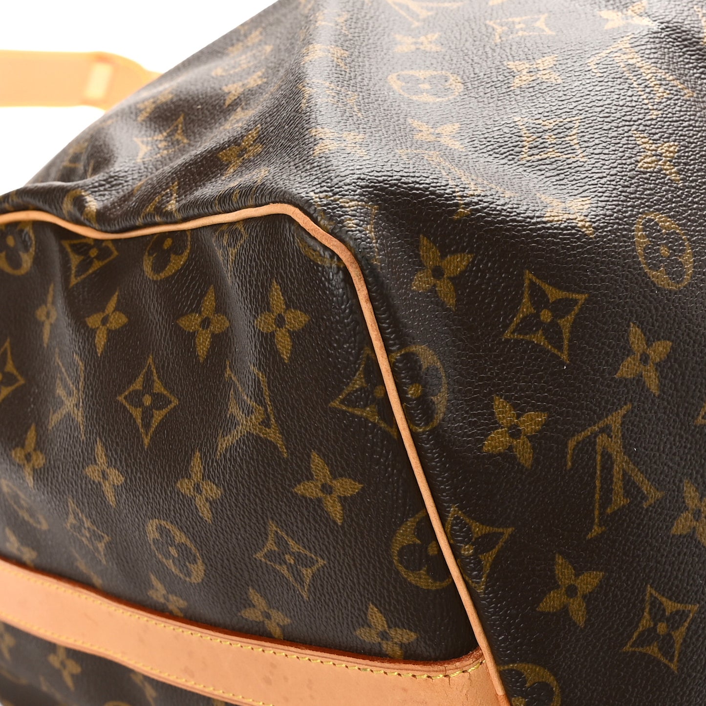 Monogram Keepall Bandouliere 55