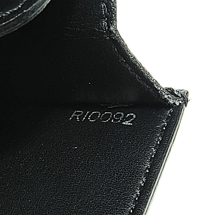 Taiga Moskova Briefcase Ardoise