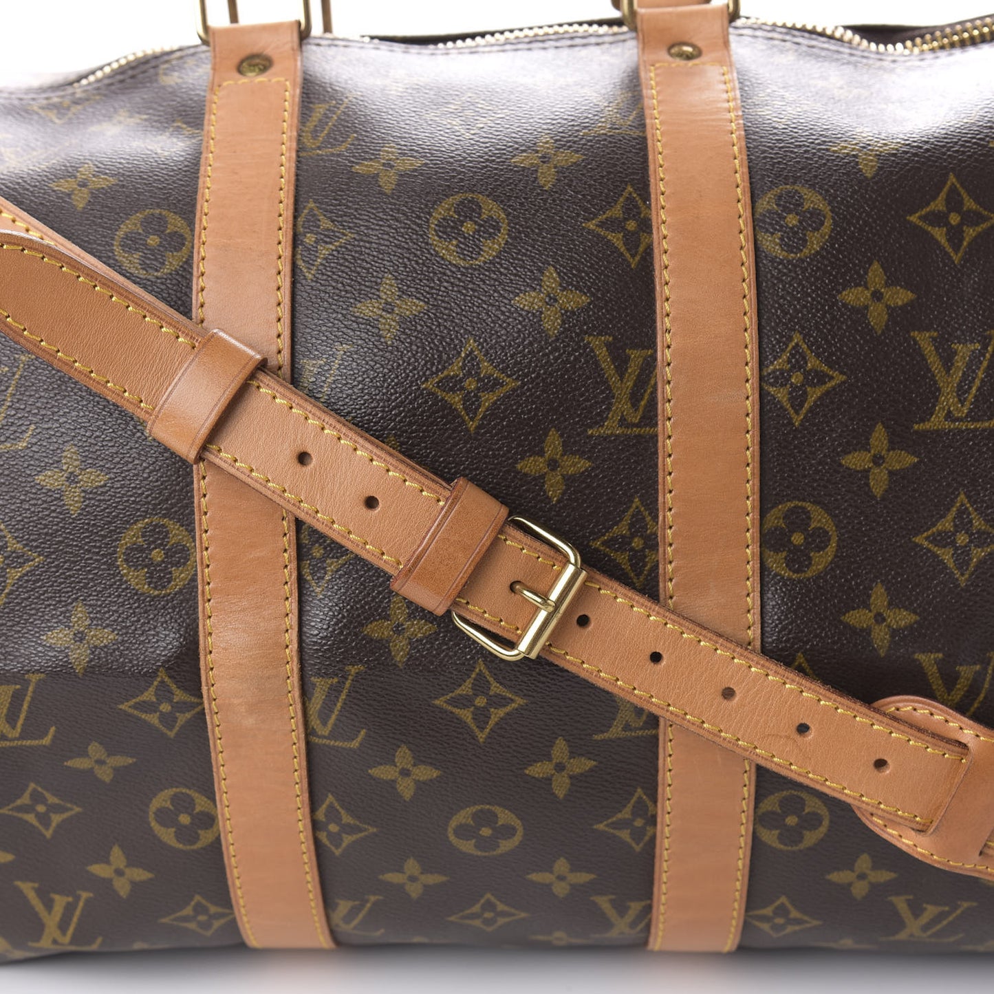 Monogram Keepall Bandouliere 45
