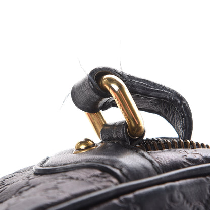 Gucci Microguccissima Sunshine Disco Crossbody Bag Black 11 of 22