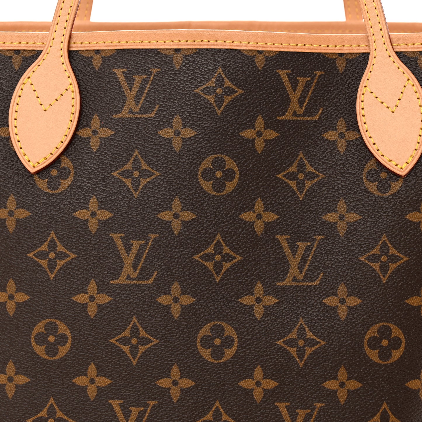 Monogram Neo Neverfull MM