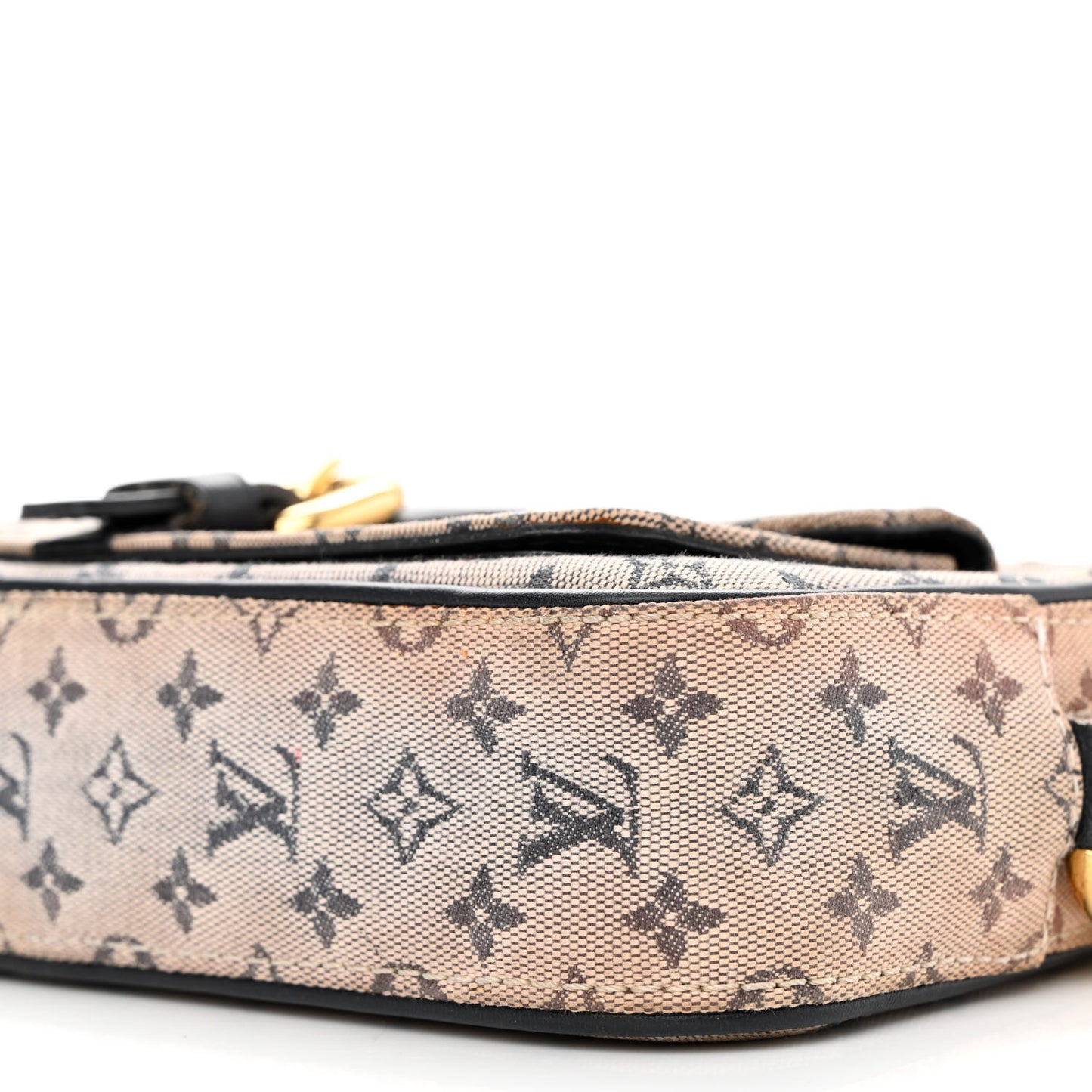 Mini Monogram Juliette Blue