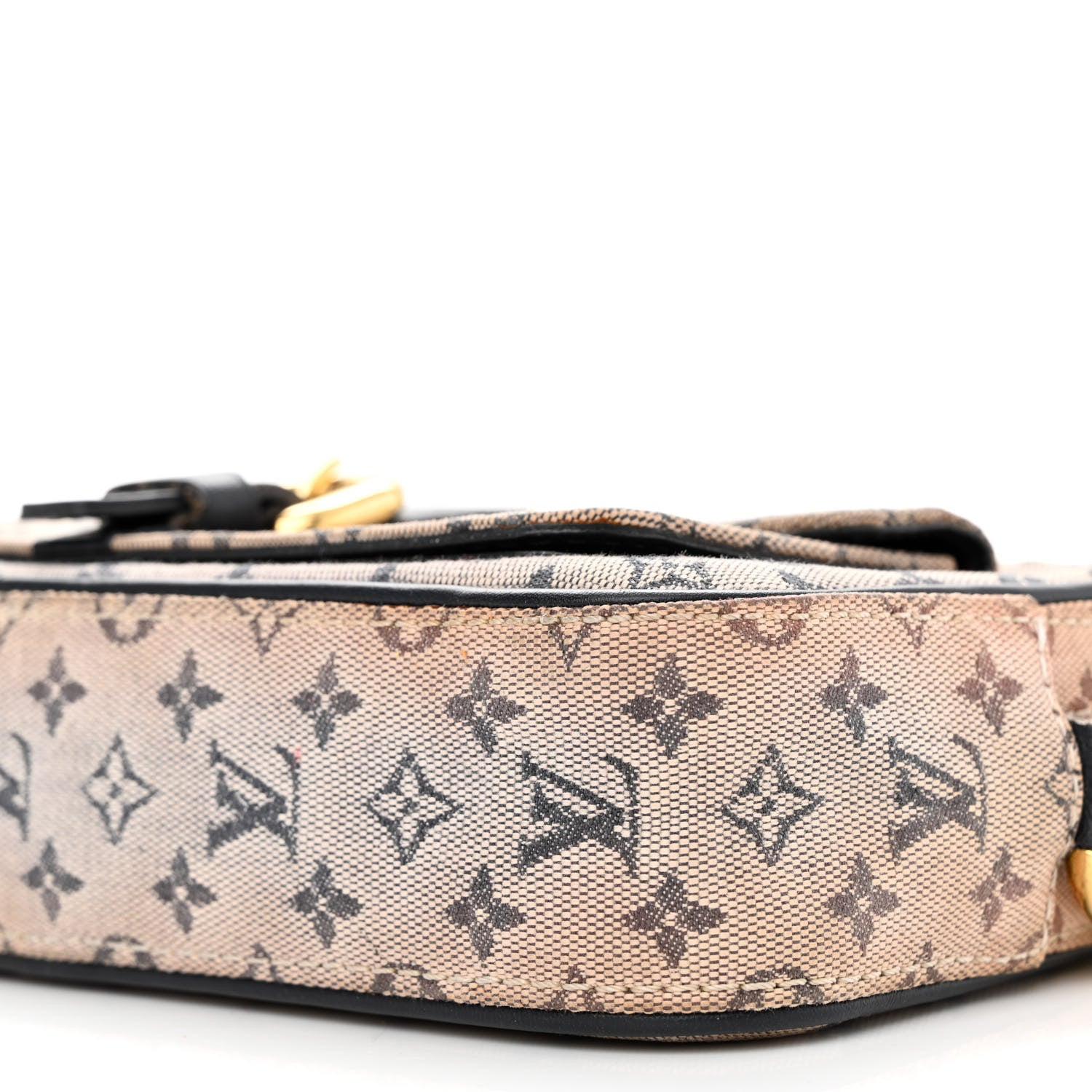 Louis Vuitton Mini Monogram Juliette Blue 10 of 16