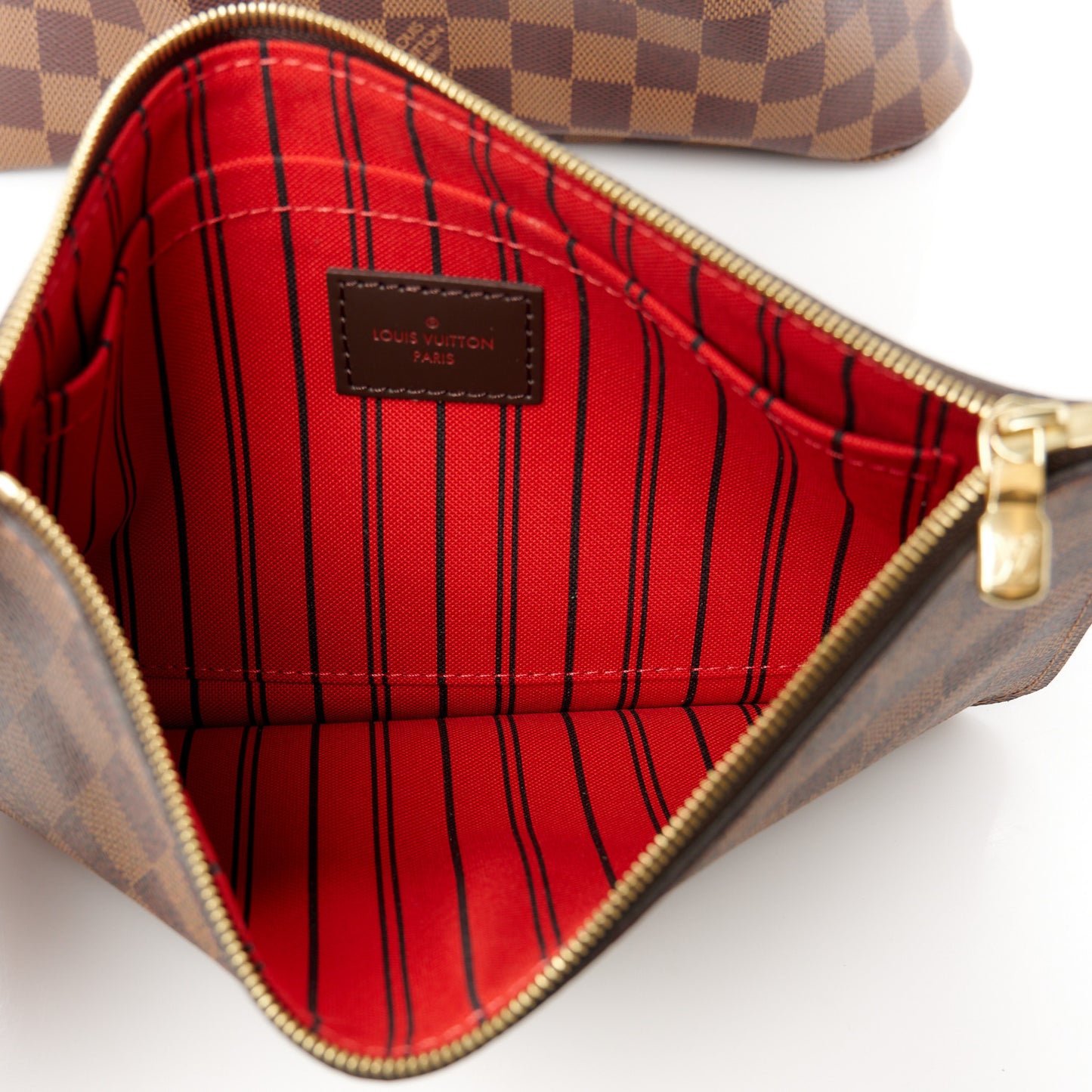 Damier Ebene Neo Neverfull MM