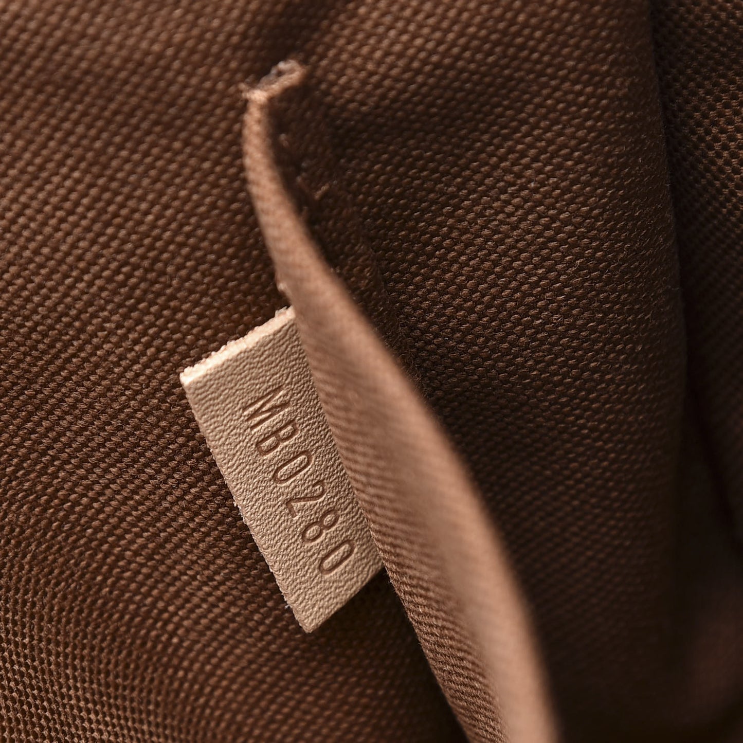 Monogram Pochette Accessories NM