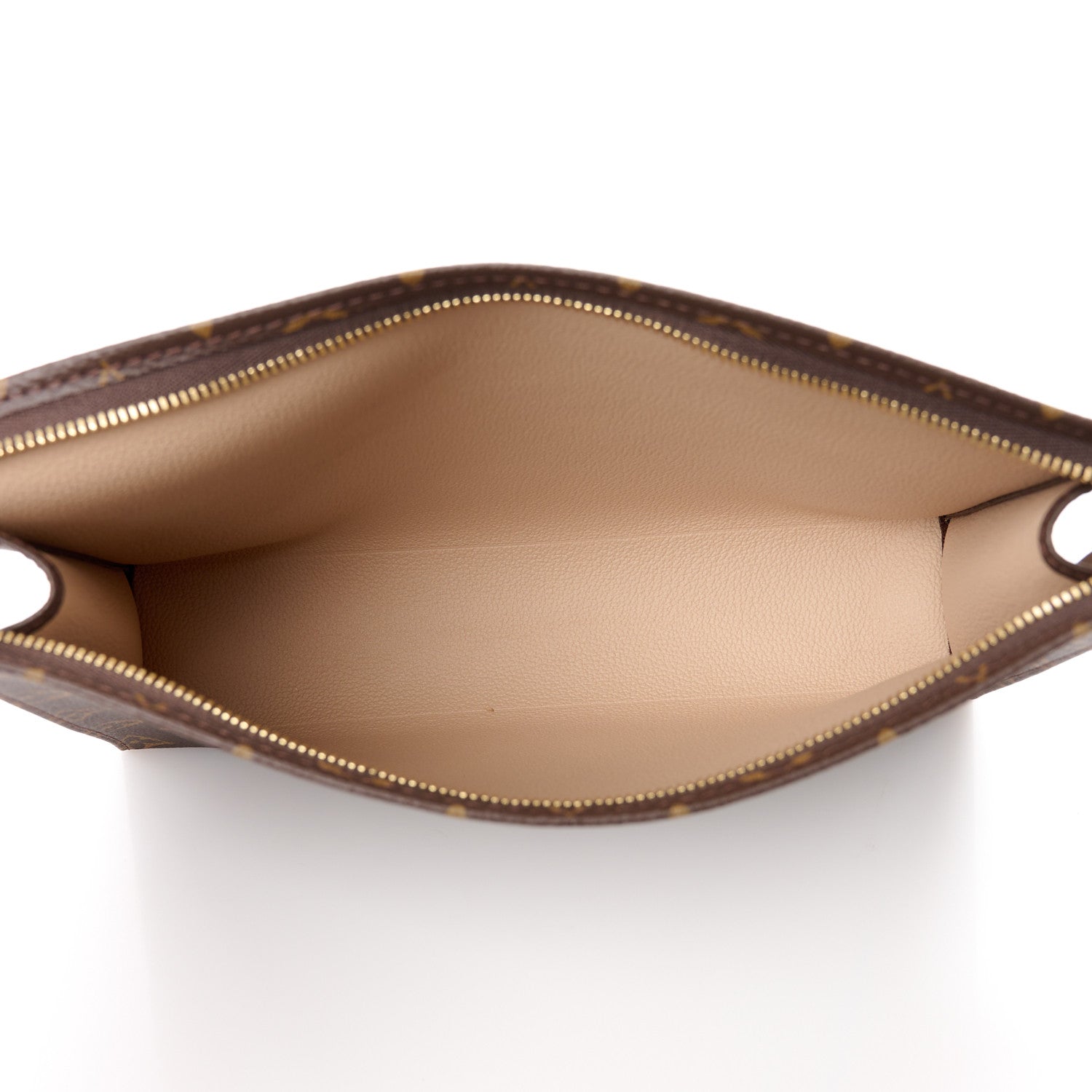 Louis Vuitton Monogram Toiletry Pouch 26 5 of 10