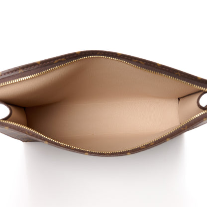 Louis Vuitton Monogram Toiletry Pouch 26 5 of 10