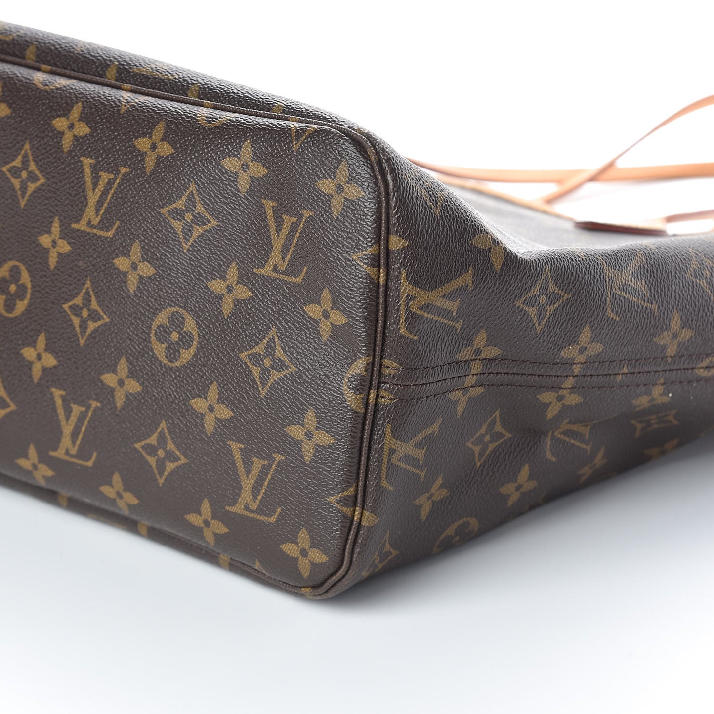 Monogram Neo Neverfull MM
