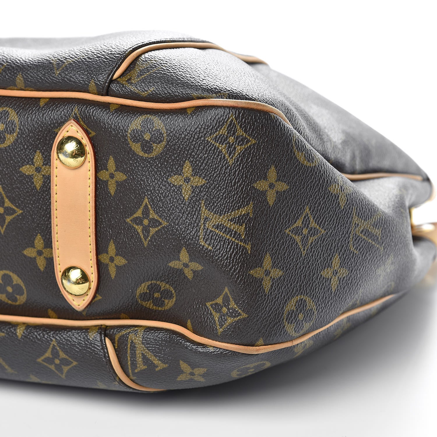 Louis Vuitton Monogram Galliera PM 7 of 14