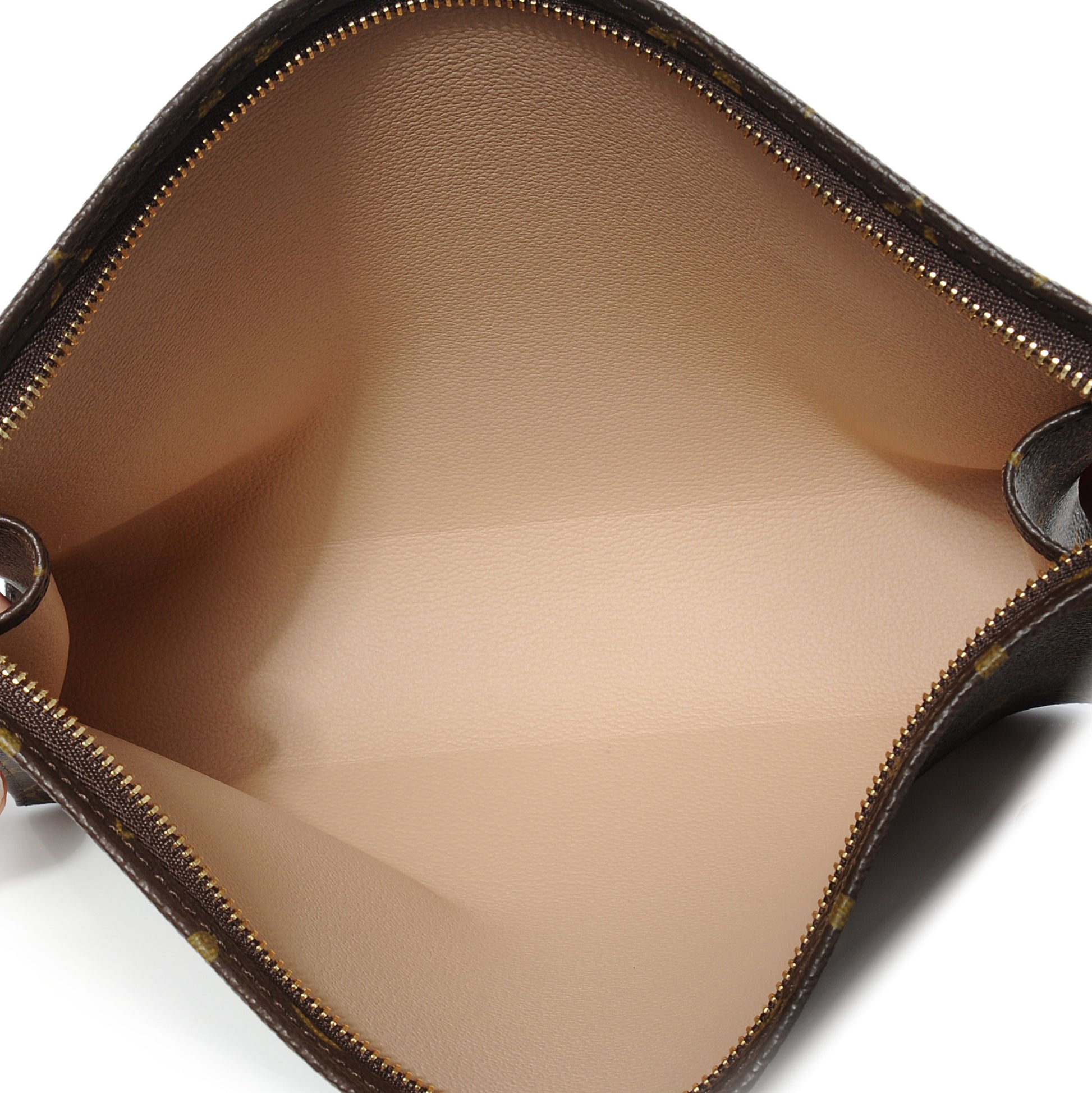 Louis Vuitton Monogram Toiletry Pouch 26 5 of 7