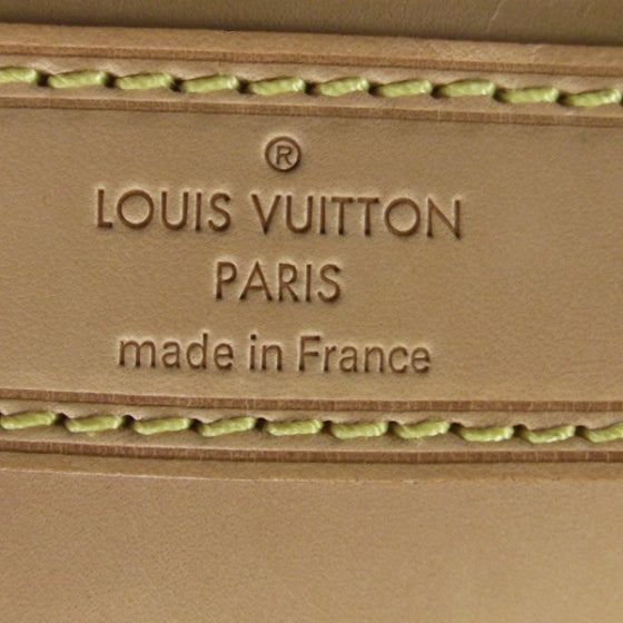 Louis Vuitton Monogram Randonnee GM Backpack 9 of 9