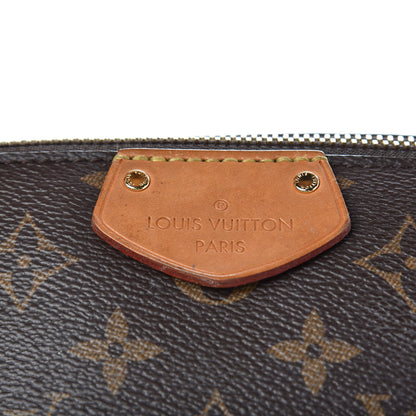 Louis Vuitton Monogram Turenne GM 11 of 11
