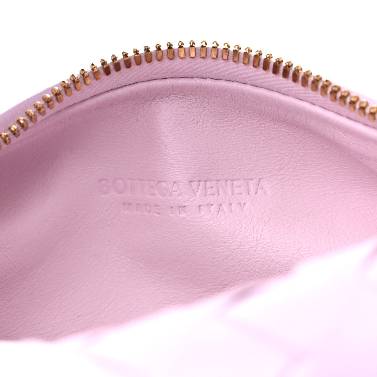 Bottega Veneta Nappa Intrecciato Mini Jodie Bliss Washed 5 of 7