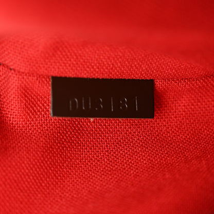 Louis Vuitton Damier Ebene Verona MM 8 of 11