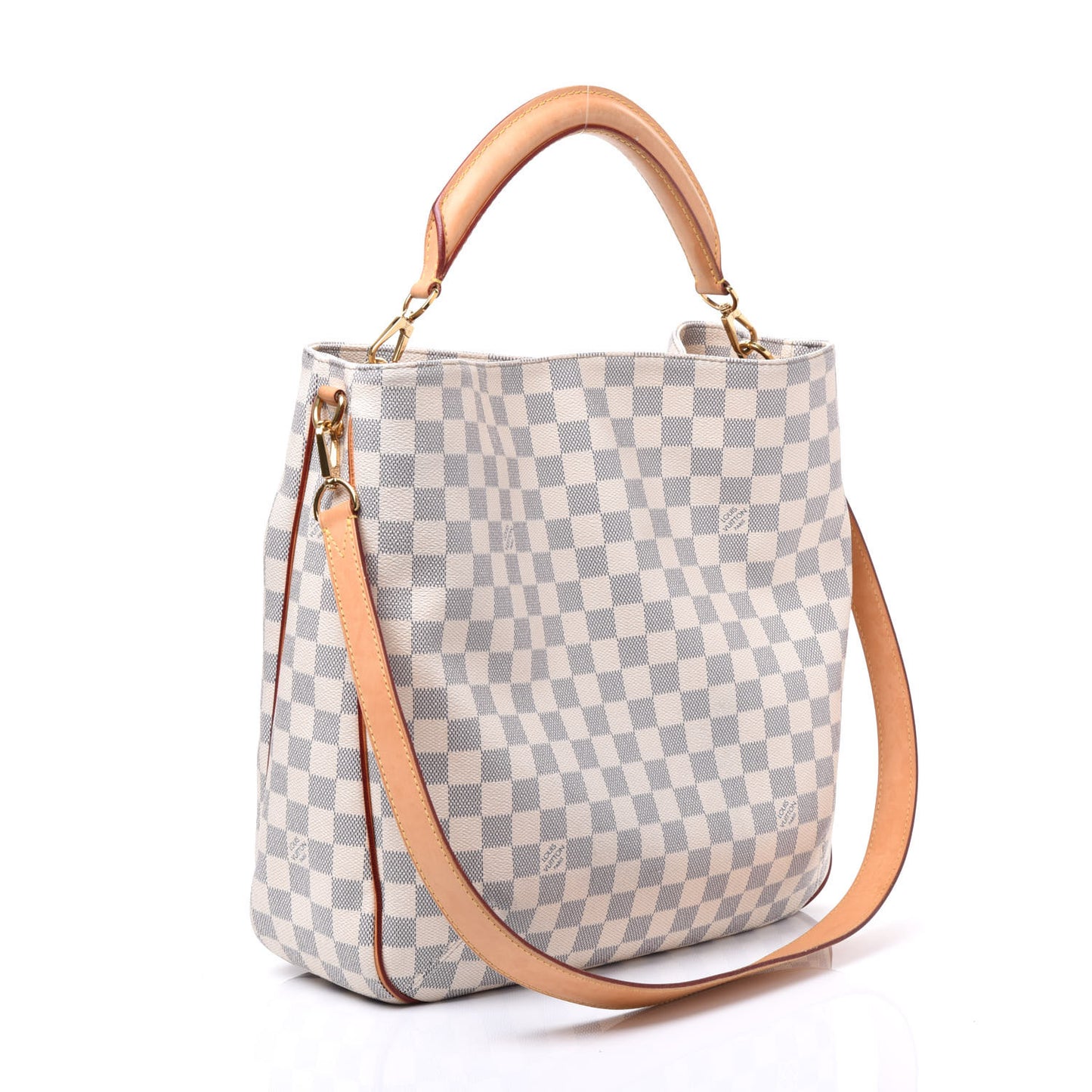 Damier Azur Soffi
