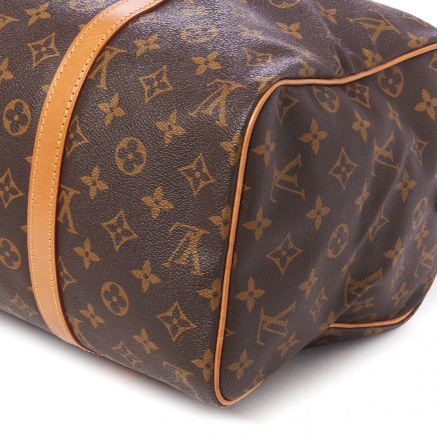 Louis Vuitton Monogram Sac Souple 35 5 of 8