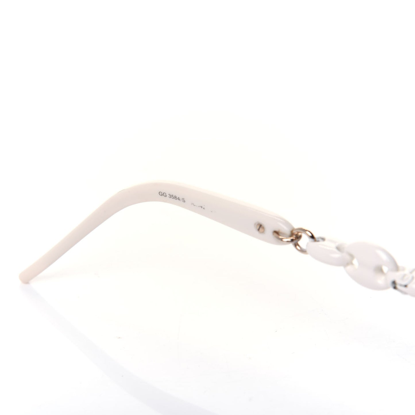 Sunglasses GG3584/S White