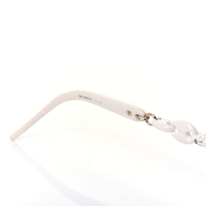 Gucci Sunglasses GG3584/S White 5 of 13